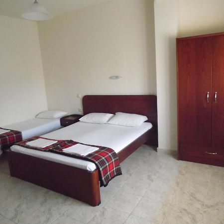 Christos Rooms Stavros  Exterior photo